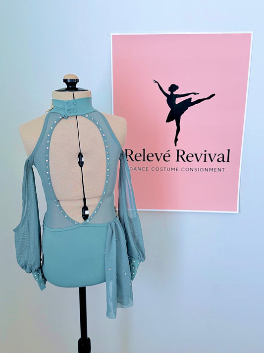 What the world needs now