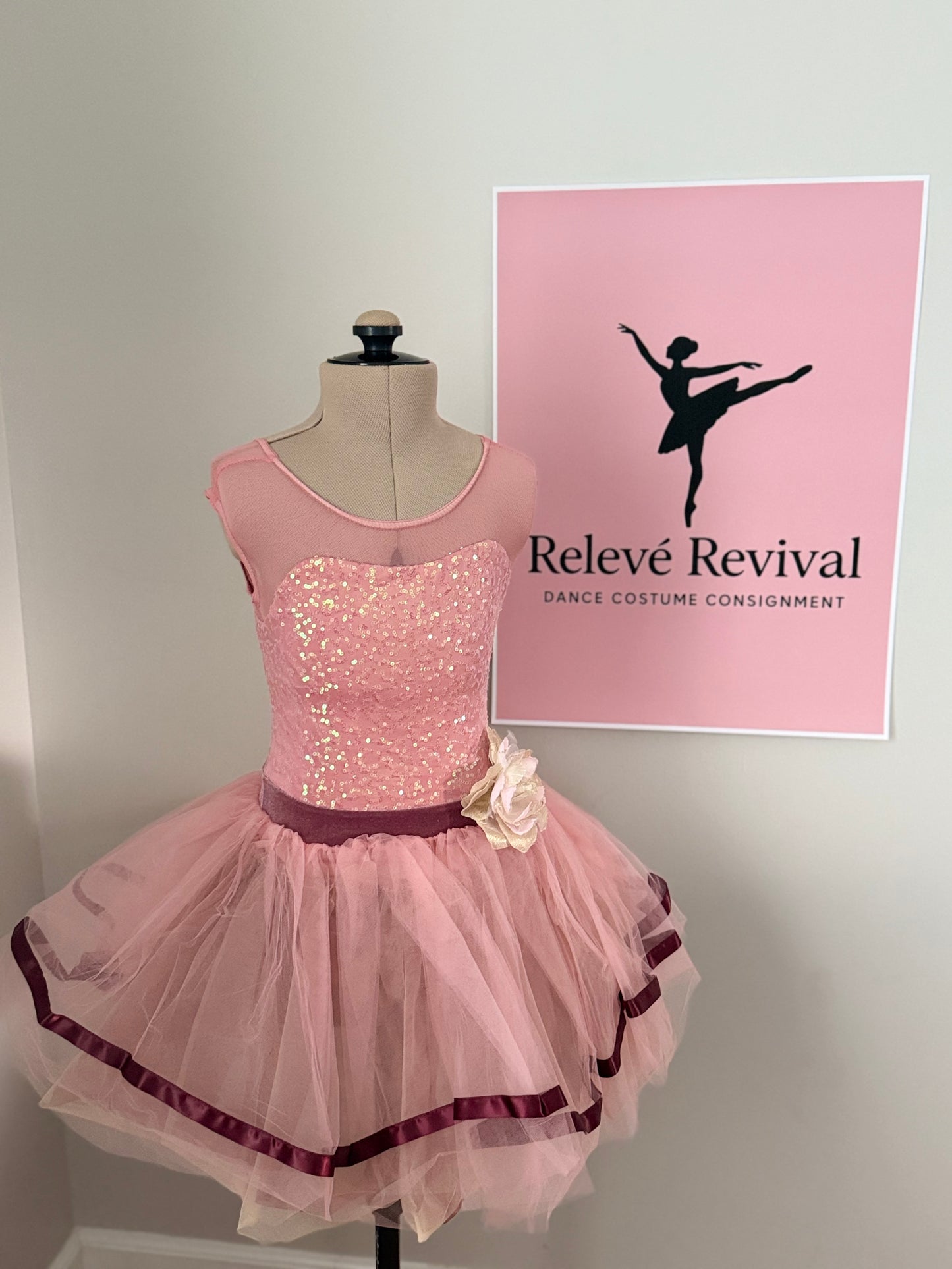Ballerina, Ballerina