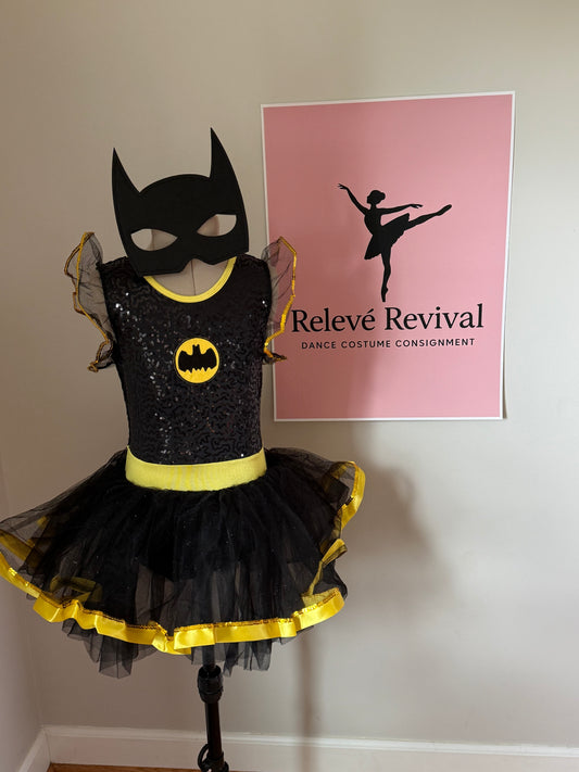 Bat Girl