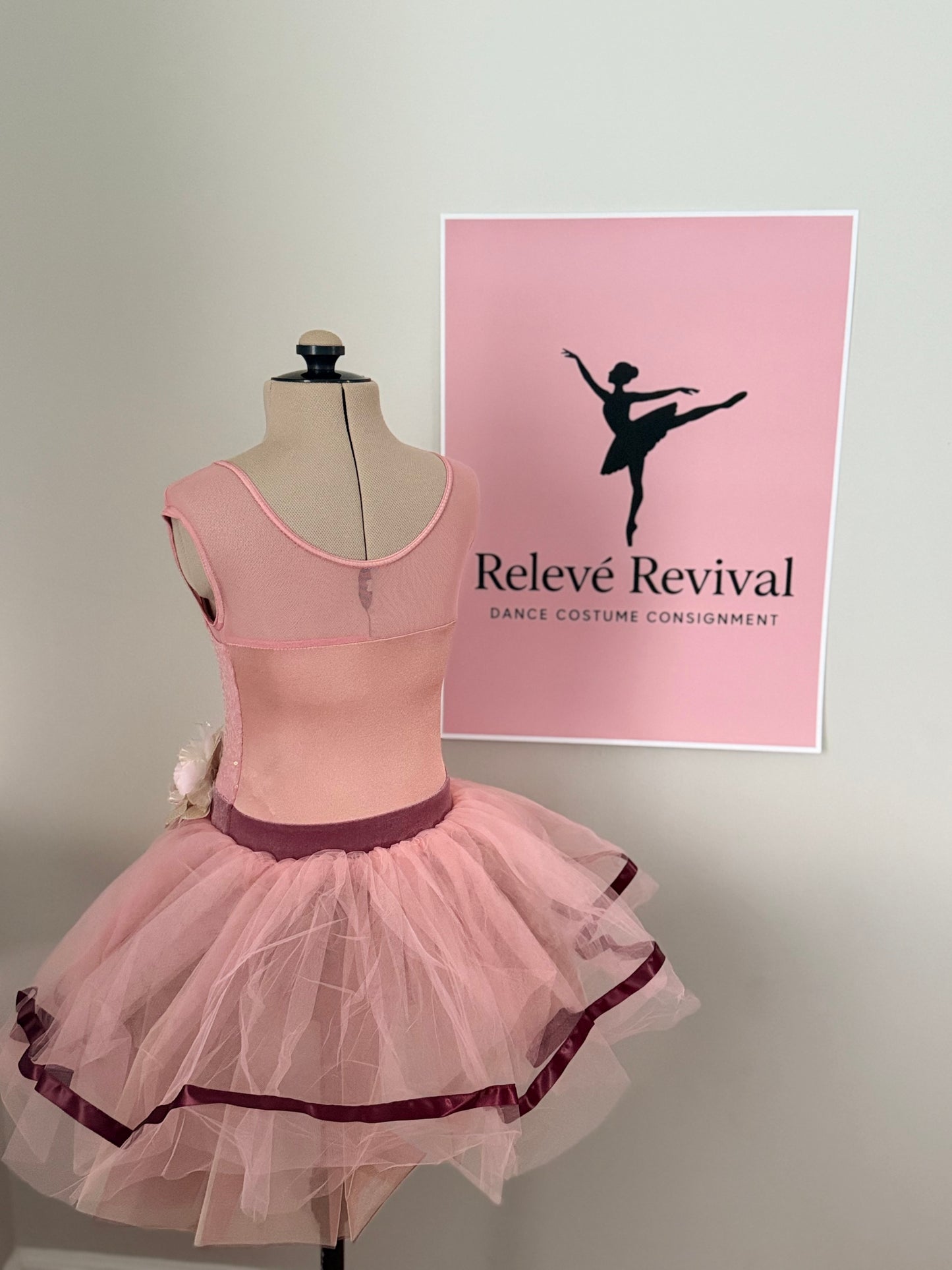 Ballerina, Ballerina