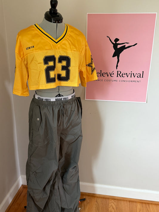 Sport Shein