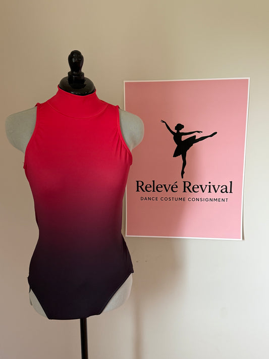 Balera Ombre Leotard