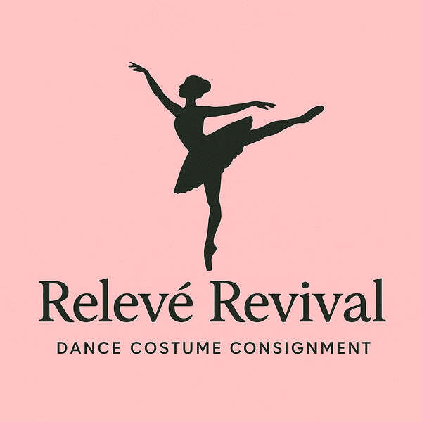 Relevé Revival
